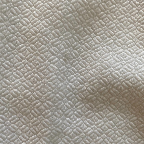 Billie Blush - My Lovely Dress, White, Size 8 - Picture 5 of 5